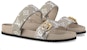 (W) Louis Vuitton Bom Dia 'Kelabu Fesyen Trend' 1AC9R0