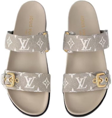 (Women) Louis Vuitton Bom Dia 'Grey Fashion Trend' 1AC9R0 Purchase (Women) Louis Vuitton Bom Dia 'Grey Fashion Trend' 1AC9R0