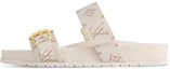 Buy (Women) Louis Vuitton Bom Dia 'White Comfort' 1ACHYH