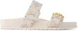 Order (Women) Louis Vuitton Bom Dia 'White Comfort' 1ACHYH