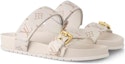 Lookbook (W) Louis Vuitton Bom Dia 'Putih Keselesaan' 1ACHYH