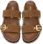 Purchase (W) Louis Vuitton Bom Dia Mule 'Coklat Emas' 1ABOY2