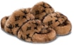 Lookbook (W) Louis Vuitton Bom Dia Mule 'Coklat Mink' 1A86X2