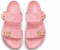 (W) Louis Vuitton Bom Dia Mule 'Merah Jambu' 1A67