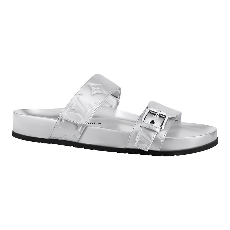 Order (W) Louis Vuitton Bondia ''Silber Schnalle'' 1AB3OI