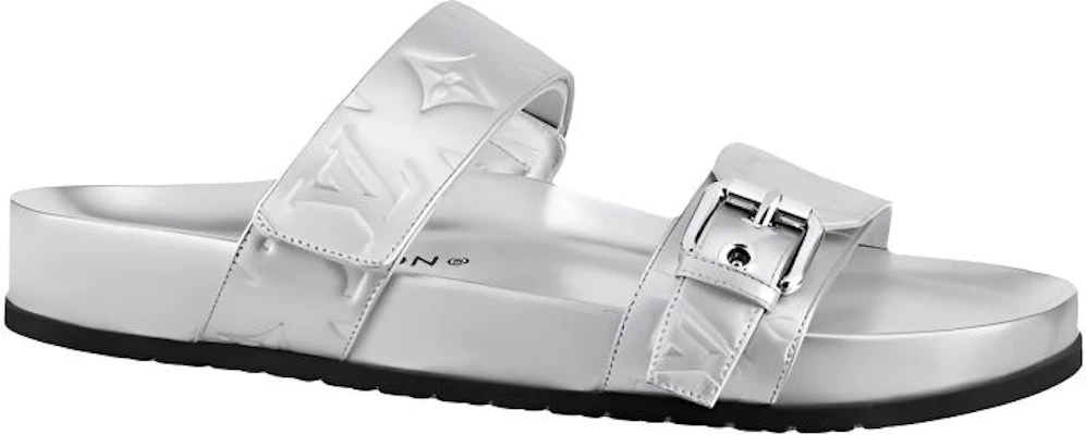 (W) Louis Vuitton Bondia ''Silber Schnalle'' 1AB3OI Order (W) Louis Vuitton Bondia ''Silber Schnalle'' 1AB3OI