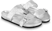 Lookbook (W) Louis Vuitton Bondia ''Silber Schnalle'' 1AB3OI