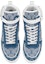 Lookbook (W) Louis Vuitton Boombox 'Putih Biru' 1A8E3A
