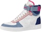 Buy (W) Louis Vuitton Boombox 'Putih Biru Merah Jambu' 1A7RND