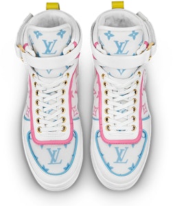 (W) Zapatillas Louis Vuitton Boombox 'Blancas' 1A8NYP Shop (W) Zapatillas Louis Vuitton Boombox 'Blancas' 1A8NYP