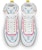 (W) Louis Vuitton Boombox Sneakers 'Putih' 1A8NYP