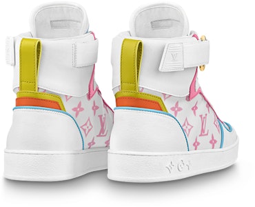 (W) Zapatillas Louis Vuitton Boombox 'Blancas' 1A8NYP Purchase (W) Zapatillas Louis Vuitton Boombox 'Blancas' 1A8NYP