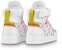 (W) Louis Vuitton Boombox Sneakers 'Putih' 1A8NYP