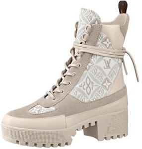 (W) 路易威登靴子‘米色’ 1A9RCS Buy (W) 路易威登靴子‘米色’ 1A9RCS