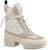 (Women) Louis Vuitton Boot 'Beige' 1A9RCS