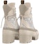 Purchase (Women) Louis Vuitton Boot 'Beige' 1A9RCS