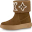 Buy (Women) Louis Vuitton Boot 'Brown Leather' 1AACIQ