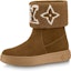 Buy (Women) Louis Vuitton Boot 'Brown Leather' 1AACIQ