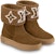 (Women) Louis Vuitton Boot 'Brown Leather' 1AACIQ