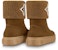 (Women) Louis Vuitton Boot 'Brown Leather' 1AACIQ