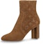 Buy (Women) Louis Vuitton Boot 'Cognac Brown' 1ABUW2