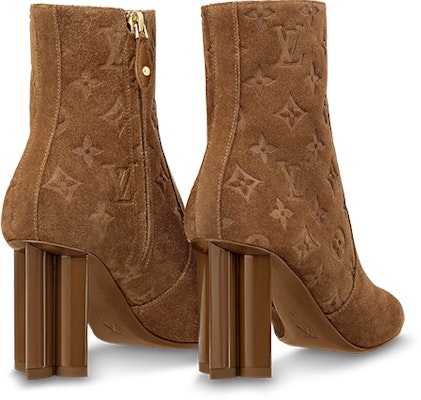 (W) 루이비통 코냑 브라운 부츠 (Louis Vuitton Cognac Brown Boots) 1ABUW2 Shop (W) 루이비통 코냑 브라운 부츠 (Louis Vuitton Cognac Brown Boots) 1ABUW2