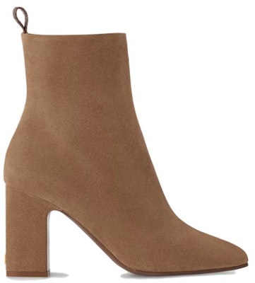 (Women) Louis Vuitton Boot 'Donna Brown Chunky Heel Comfort' 1ACKEB Order (Women) Louis Vuitton Boot 'Donna Brown Chunky Heel Comfort' 1ACKEB