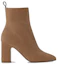 Order (W) Louis Vuitton Stiefel ''Damen Braun Chunky Absatz Komfort'' 1ACKEB