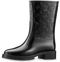 (Women) Louis Vuitton Boot 'Gao Guang Fang Shui' 1A3CUH (Women) Louis Vuitton Boot 'Gao Guang Fang Shui' 1A3CUH