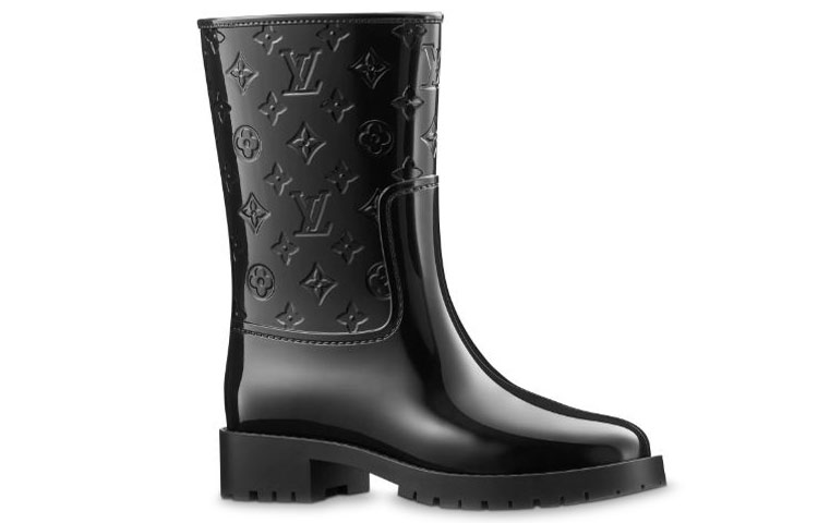 Order (W) 루이 비통 '고광방수' 부츠 (Louis Vuitton 'Gogwangbangsu' Boots) 1A3CUH