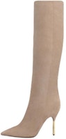 (Women) Louis Vuitton Calfskin High-Top 'Brown' 1A94DA (Women) Louis Vuitton Calfskin High-Top 'Brown' 1A94DA
