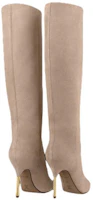 Purchase (Women) Louis Vuitton Calfskin High-Top 'Brown' 1A94DA