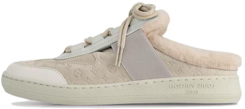 women-louis-vuitton-calfskin-round-toe-lace-up-mule-light-grey-1-acadp