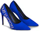 Lookbook (W) Louis Vuitton Call Back ''Satin Crystal Hoge Hakken Blauw'' 1A5L1P