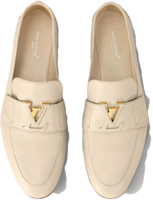 (W) Louis Vuitton Capri ''Beige'' Sneaker 1ACG1X Shop (W) Louis Vuitton Capri ''Beige'' Sneaker 1ACG1X