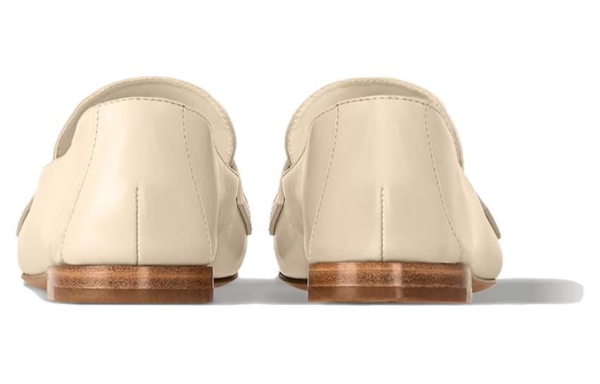 (W) LV Capri 'Beige' 圖 5