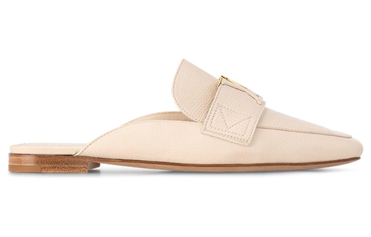 (W) LV Capri 'Beige Mule' 圖 2