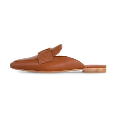 (W) LV Capri 'Brown Leather'