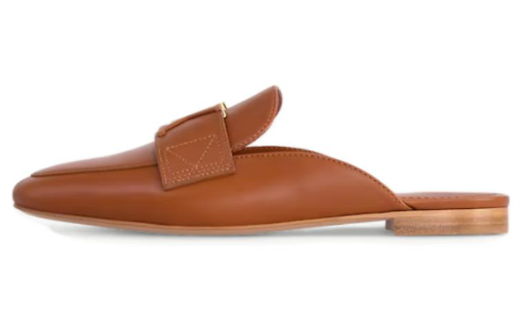 (Women) Louis Vuitton Capri 'Brown Leather' 1ACH7E