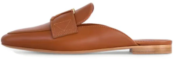 (Women) Louis Vuitton Capri 'Brown Leather' 1ACH7E (Women) Louis Vuitton Capri 'Brown Leather' 1ACH7E