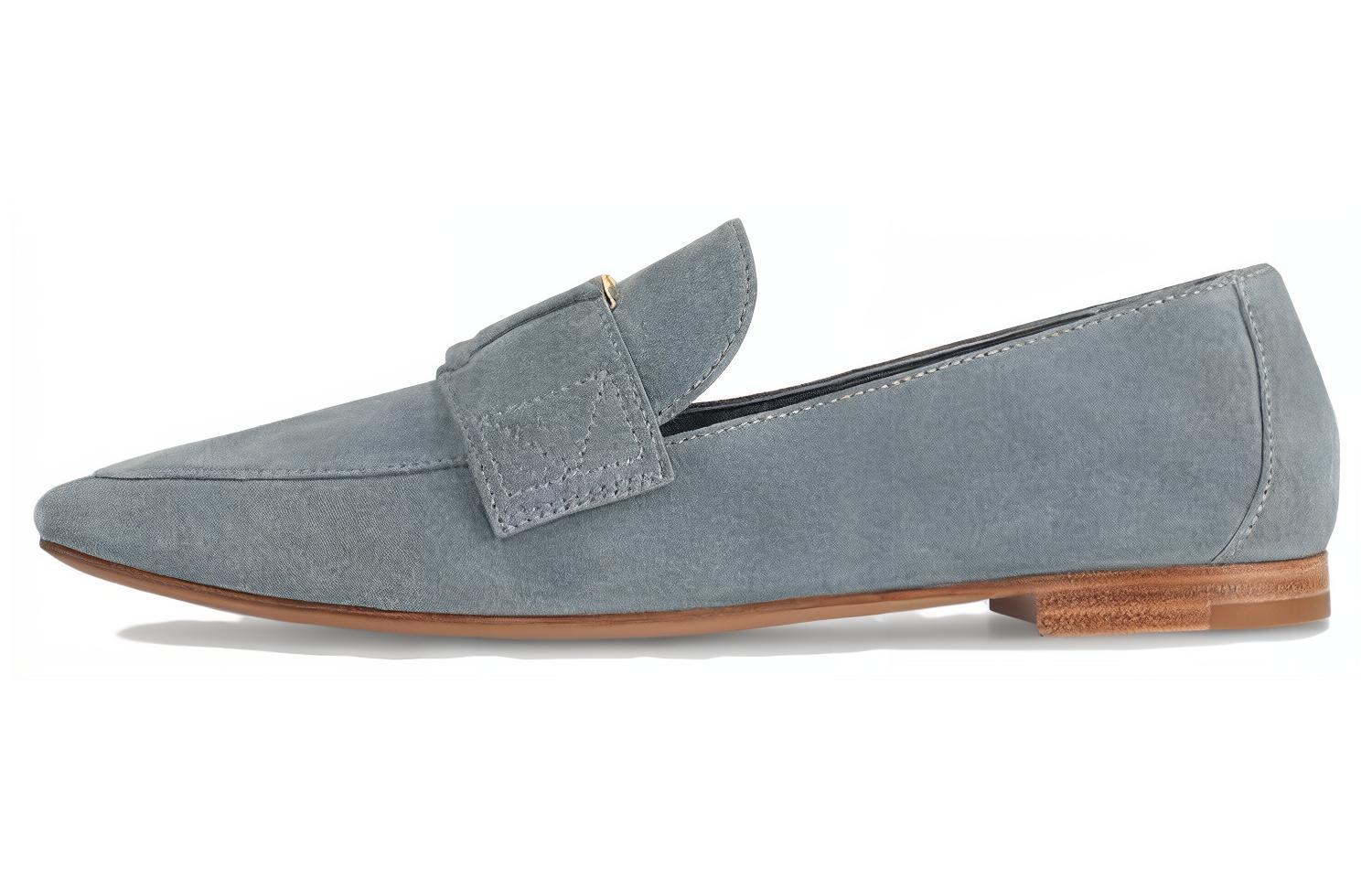 (Women) Louis Vuitton Capri 'Fashion Comfort Blue' 1AC73M