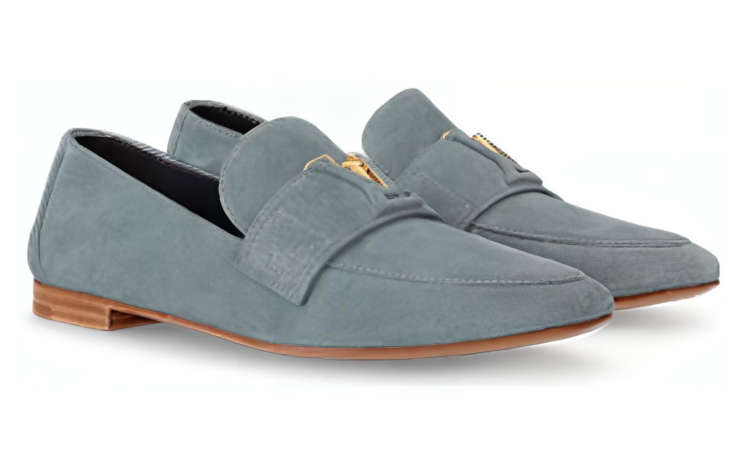 (W) LV Capri 'Fashion CMFT Blue' 圖 2