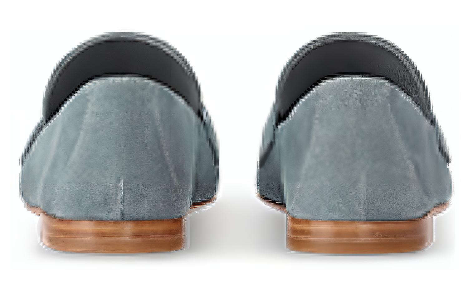 (W) LV Capri 'Fashion CMFT Blue' 圖 4