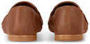 Purchase (W) Louis Vuitton Capri ''Fashion Comfort Loafer Bruin'' 1AC9CY