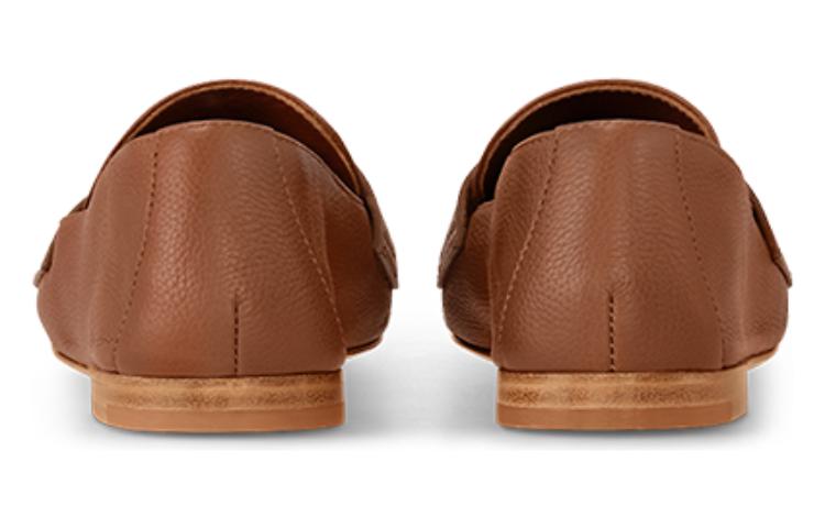 (W) LV Capri 'Fashion CMFT Loafer Brown' 圖 5