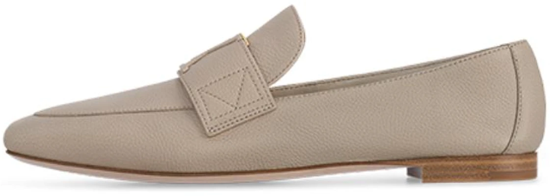 (W) Louis Vuitton Capri ''Stijlvolle Comfortabele Loafer'' Beige 1AC9FG Buy (W) Louis Vuitton Capri ''Stijlvolle Comfortabele Loafer'' Beige 1AC9FG