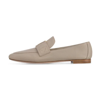 (W) LV Capri 'Stylish CMFTable Loafer' Beige