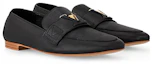 Lookbook (W) Louis Vuitton Capri Loafer 'Fesyen Komfort Hitam' 1AC9C0