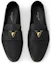 Shop (W) Louis Vuitton Capri Loafer 'Fesyen Komfort Hitam' 1AC9C0
