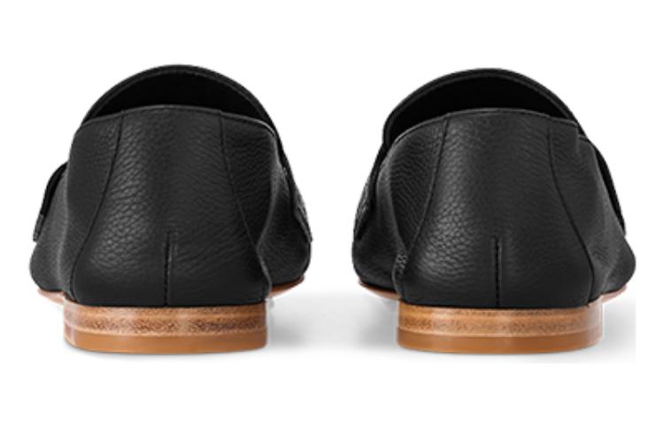 Purchase (W) Louis Vuitton Capri Loafer 'Fesyen Komfort Hitam' 1AC9C0